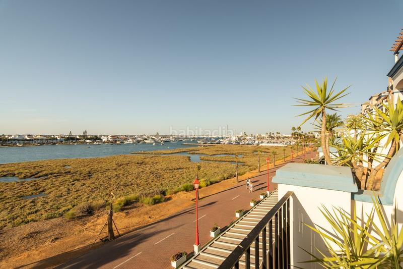 Foto 2ee32684-6263-4636-ba3e-b5b5dbd465b6. Appartement dans paseo paseo del pinillo 15 dans Punta del Moral Ayamonte