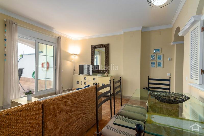 Foto 4fd6fdd9-0559-44f6-a568-c59029b23e1d. Appartement dans paseo paseo del pinillo 15 dans Punta del Moral Ayamonte