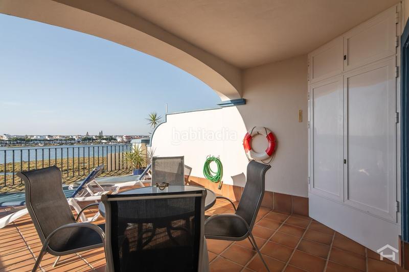 Foto 792f1df4-5c00-47a8-887a-75c2bccfa307. Appartement dans paseo paseo del pinillo 15 dans Punta del Moral Ayamonte