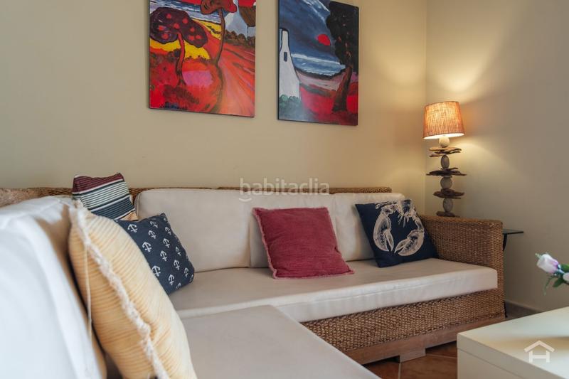 Foto ad4720ec-9f80-4bb4-bb81-7cee9817cf0d. Appartement dans paseo paseo del pinillo 15 dans Punta del Moral Ayamonte