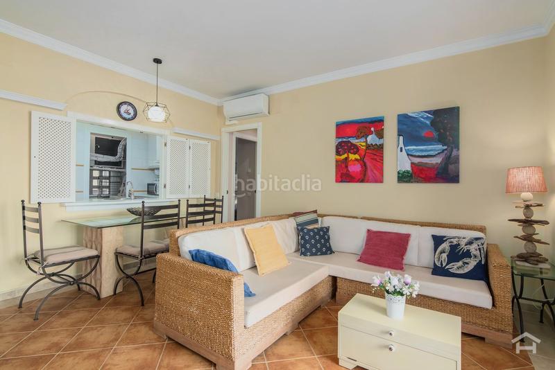 Foto 850b79a5-fc70-4470-b523-3a6f983c7bca. Appartement in paseo paseo del pinillo 15 in Punta del Moral Ayamonte