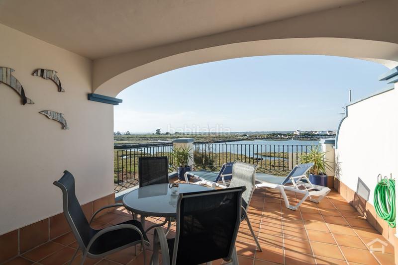 Foto a0ff4460-f320-4ad1-8e5c-11fe6d799a02. Appartement in paseo paseo del pinillo 15 in Punta del Moral Ayamonte