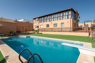 Chalet in Calle choco 30