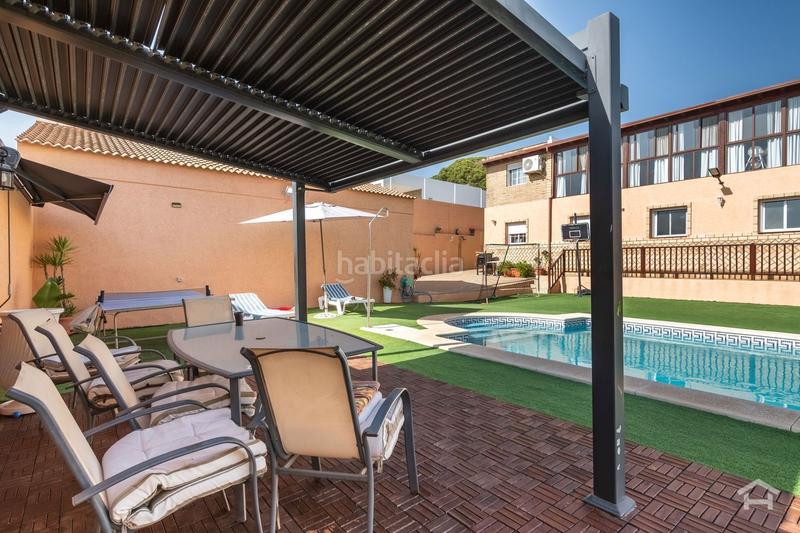 Foto 200922ae-b39c-49c9-af3f-2657d29ec2ce. Chalet in calle choco 30 in Ayamonte ciudad Ayamonte