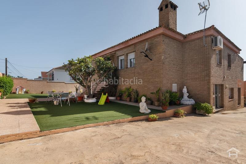 Foto 417f5a01-2e90-4338-8ffd-3beedf1d9468. Chalet in calle choco 30 in Ayamonte ciudad Ayamonte