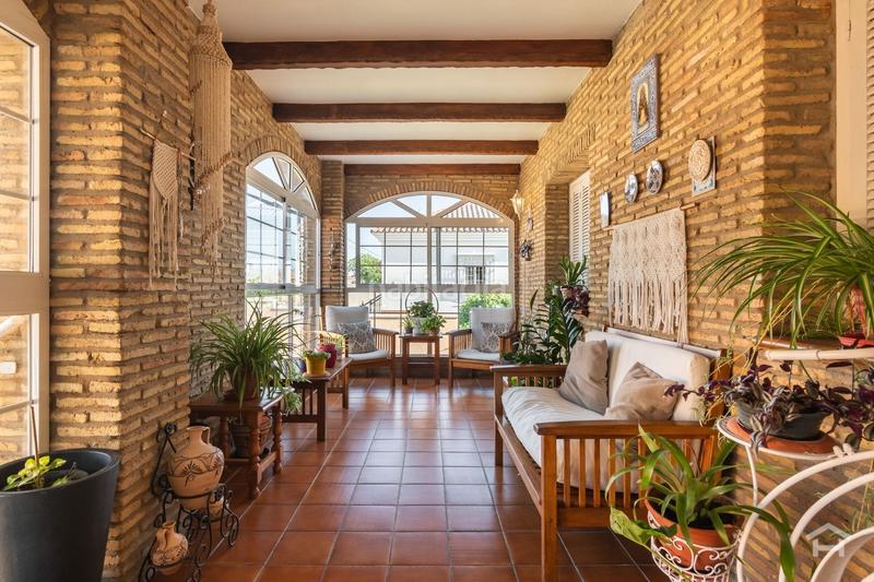 Foto d27374c2-e97f-4d25-8722-8d8d3467a506. Chalet in calle choco 30 in Ayamonte ciudad Ayamonte