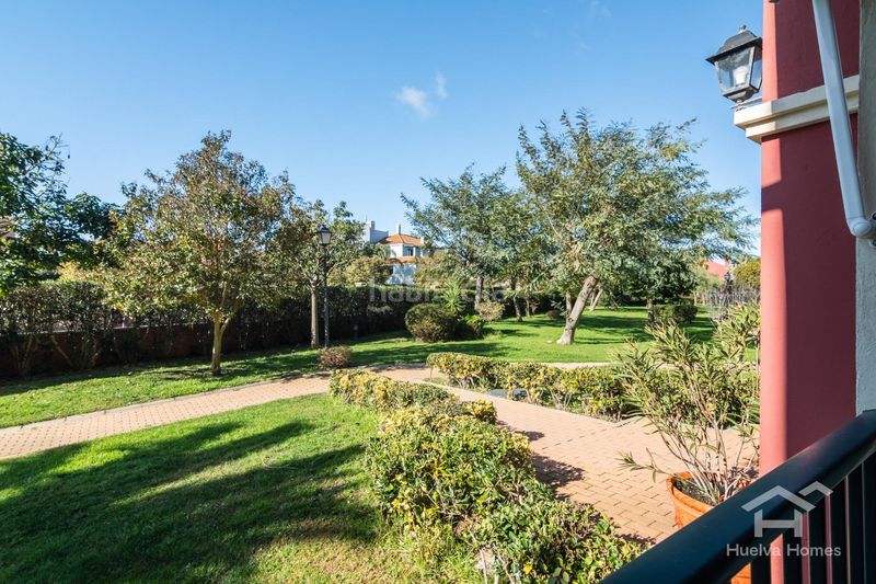 Foto 365322a2-9b20-48ed-a139-86407dcede92. Apartamento en calle calle casa de santa margarita 15 una joya entre el golf y el mar luminosidad, tranquilidad y calidad de vida en prado golf en Ayamonte