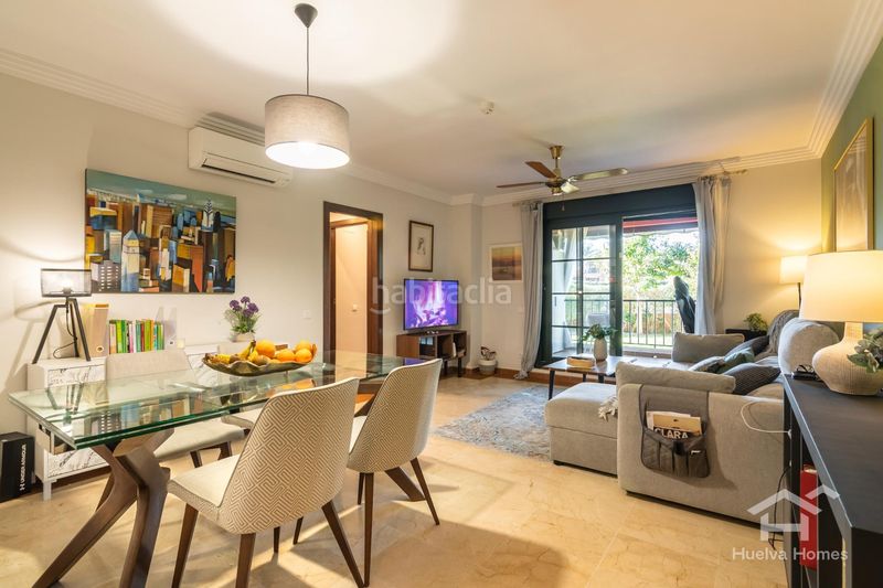 Foto 5213f455-9627-4617-9d57-bdb4576ebc52. Apartamento en calle calle casa de santa margarita 15 una joya entre el golf y el mar luminosidad, tranquilidad y calidad de vida en prado golf en Ayamonte