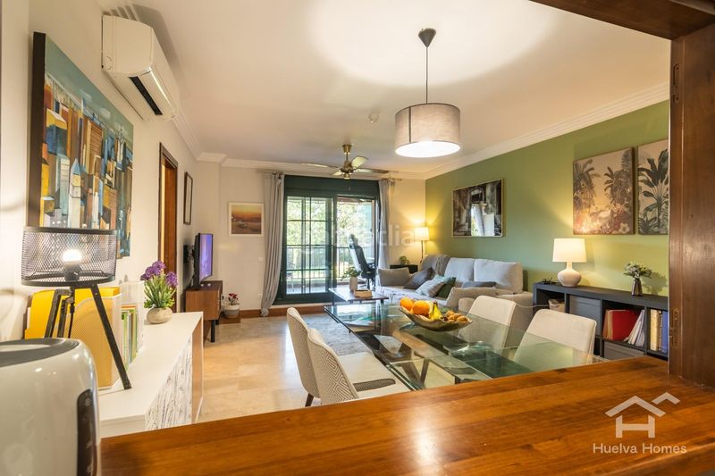 Foto 79c86cce-c9af-40bd-8dae-73ce7f65829e. Apartamento en calle calle casa de santa margarita 15 una joya entre el golf y el mar luminosidad, tranquilidad y calidad de vida en prado golf en Ayamonte
