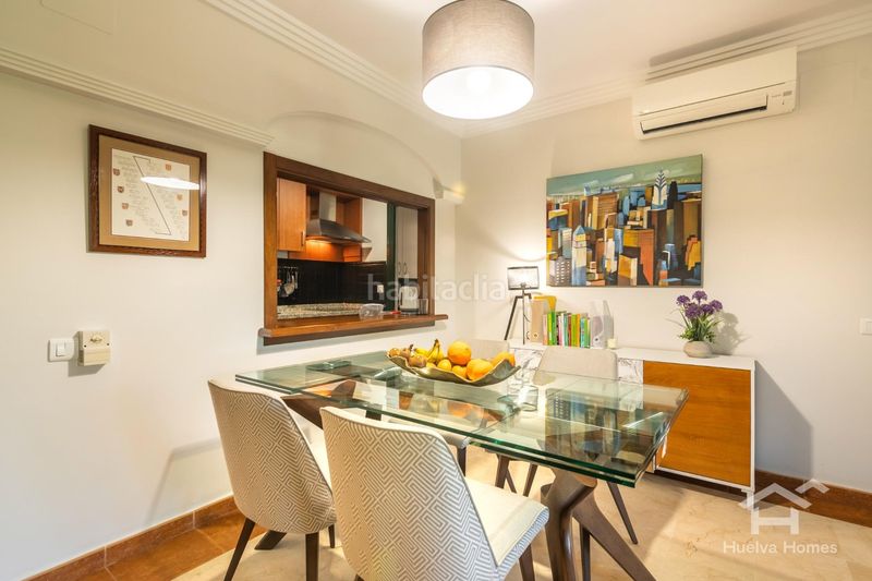 Foto 7ad26d7f-ae7a-4741-9622-4dc83755e42b. Apartamento en calle calle casa de santa margarita 15 una joya entre el golf y el mar luminosidad, tranquilidad y calidad de vida en prado golf en Ayamonte