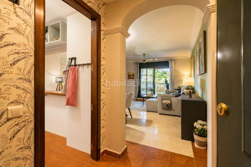 Foto d6003616-2e2b-4ec7-a6a0-ae24bde03e69. Apartamento en calle calle casa de santa margarita 15 una joya entre el golf y el mar luminosidad, tranquilidad y calidad de vida en prado golf en Ayamonte