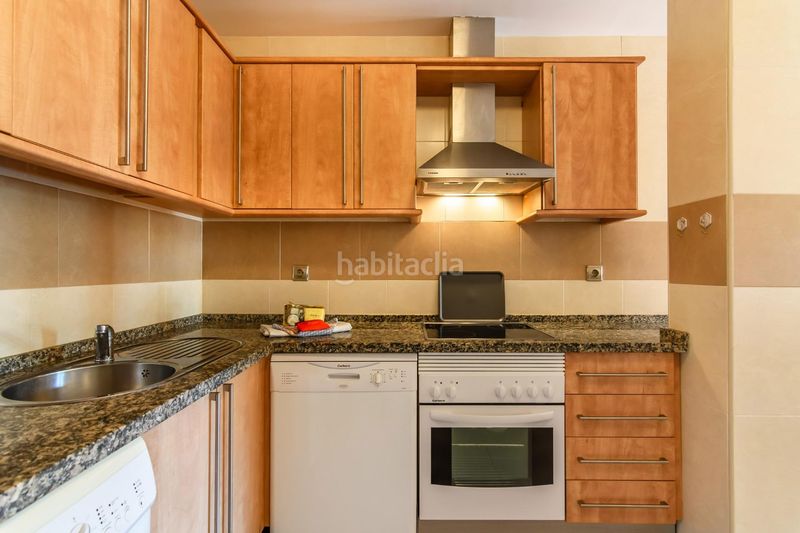Foto 3d57c596-ad75-4e98-9979-365e4f016549. Apartament a avenida avda. de la mojarra 12 a Punta del Moral Ayamonte