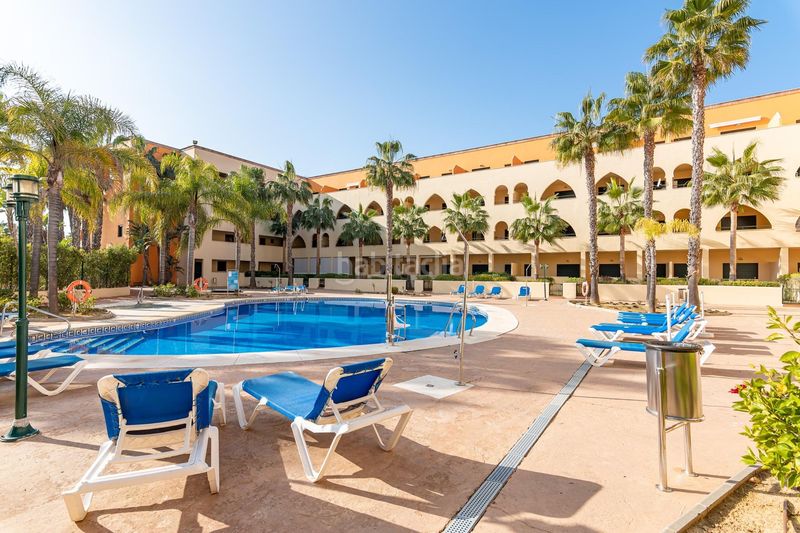 Foto 4103d58b-8e6b-4121-8af4-ad5cc9d2fa44. Apartament a avenida avda. de la mojarra 12 a Punta del Moral Ayamonte