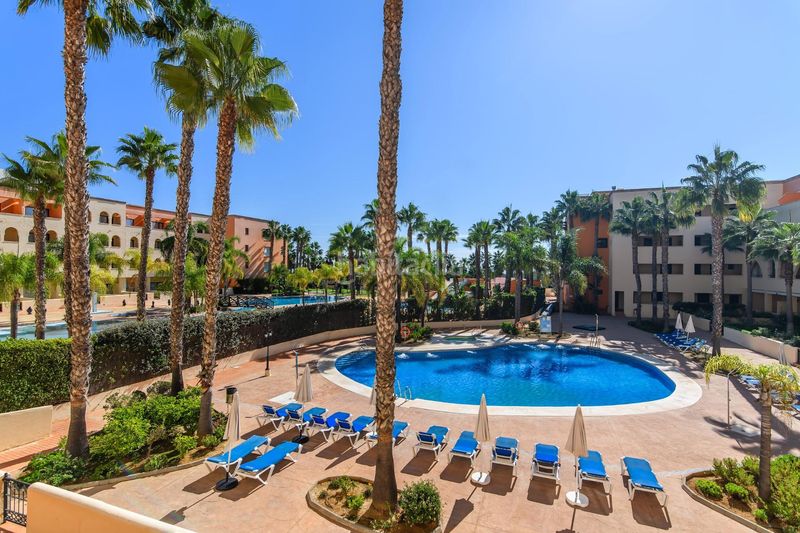 Foto 41760280-e545-499d-a181-85cc74d596c6. Apartament a avenida avda. de la mojarra 12 a Punta del Moral Ayamonte