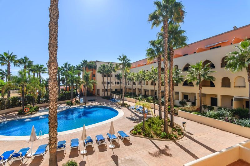 Foto 49a4f108-1f03-41cc-abc8-2e46dc4f7511. Apartament a avenida avda. de la mojarra 12 a Punta del Moral Ayamonte