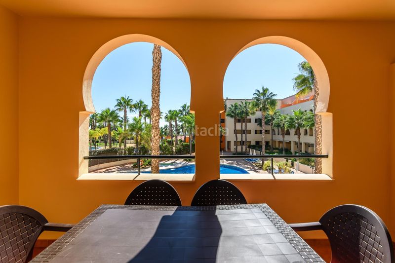 Foto 6667fe75-6a7d-4b7f-a885-b093c69feda4. Apartament a avenida avda. de la mojarra 12 a Punta del Moral Ayamonte