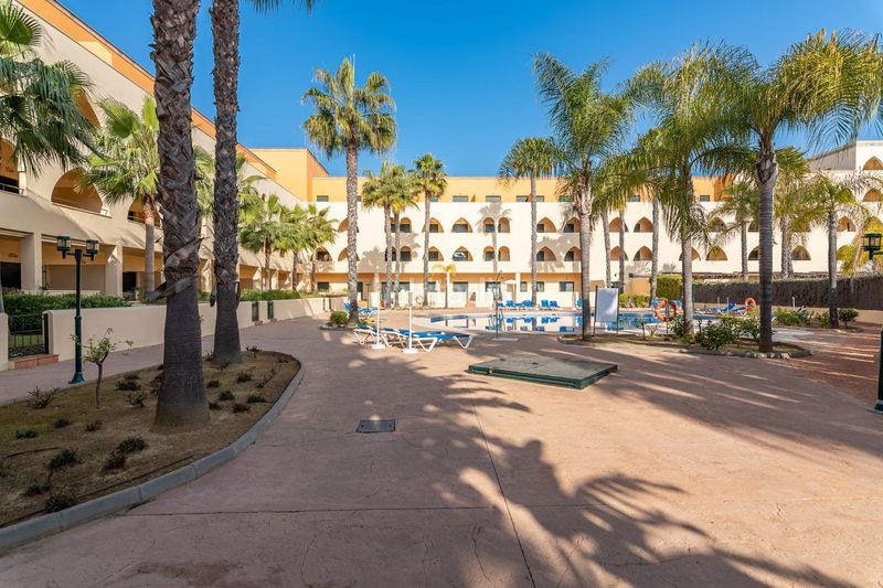 Foto ae184ef8-a51b-4c2e-8396-1ea2e10b31f1. Apartament a avenida avda. de la mojarra 12 a Punta del Moral Ayamonte