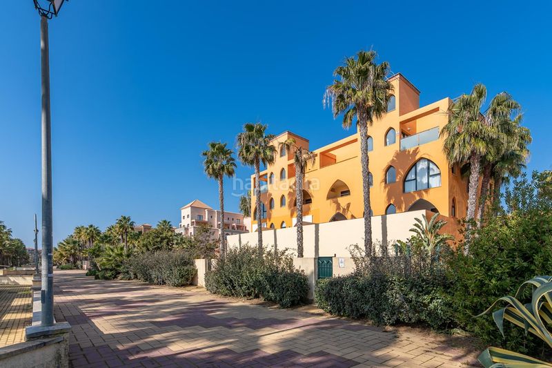 Foto d8a4df62-d6b1-4479-9509-fc7d3ebf104b. Apartament a avenida avda. de la mojarra 12 a Punta del Moral Ayamonte