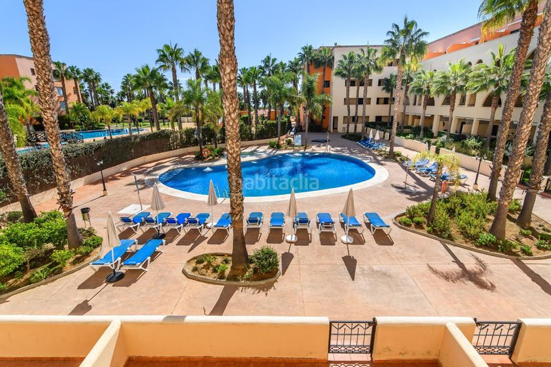Foto ec0b3839-ee82-42ed-8575-82a6b87a8b25. Apartament a avenida avda. de la mojarra 12 a Punta del Moral Ayamonte