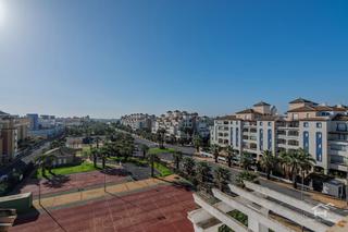 Appartement à De la mojarra 24