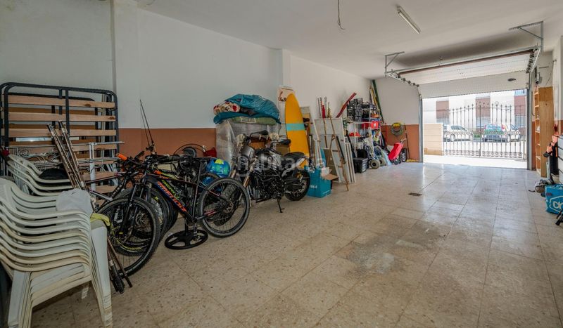 Foto 0b173d37-55ce-4319-8298-f821198e88f0. Casa con riscaldamento parcheggio in Ayamonte ciudad Ayamonte