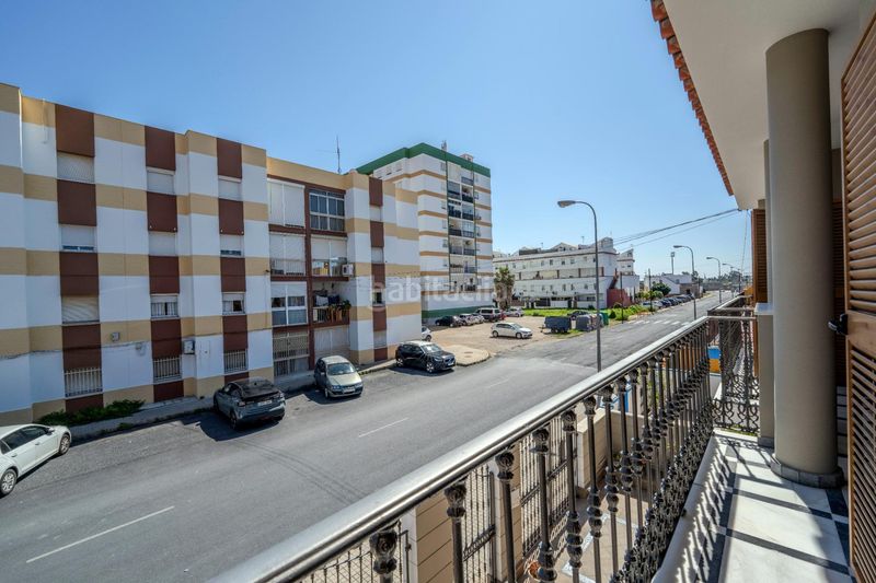 Foto 13a69f9f-b7f3-40ec-b196-b49f2a718b65. Casa con riscaldamento parcheggio in Ayamonte ciudad Ayamonte