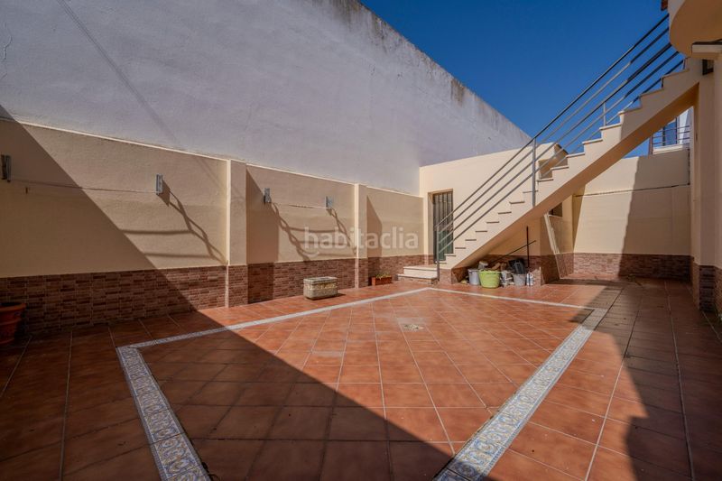 Foto 1966ee40-3aa1-4384-ad56-dfbe44eb5ab6. Casa con riscaldamento parcheggio in Ayamonte ciudad Ayamonte