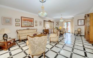 Casa  Calle calle punta umbría. Chalet exclusivo en el centro de ayamonte con vistas al guadiana