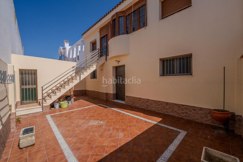 Foto 453cb532-2c18-4d4d-84e0-c78882243fcb. Casa con riscaldamento parcheggio in Ayamonte ciudad Ayamonte