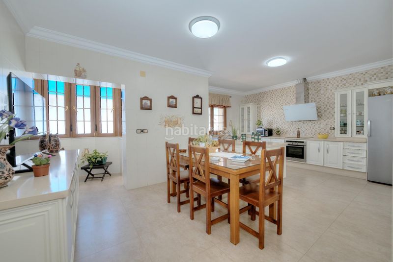 Foto 454c884d-2eaa-4832-9917-71a56170c1d6. Casa con riscaldamento parcheggio in Ayamonte ciudad Ayamonte