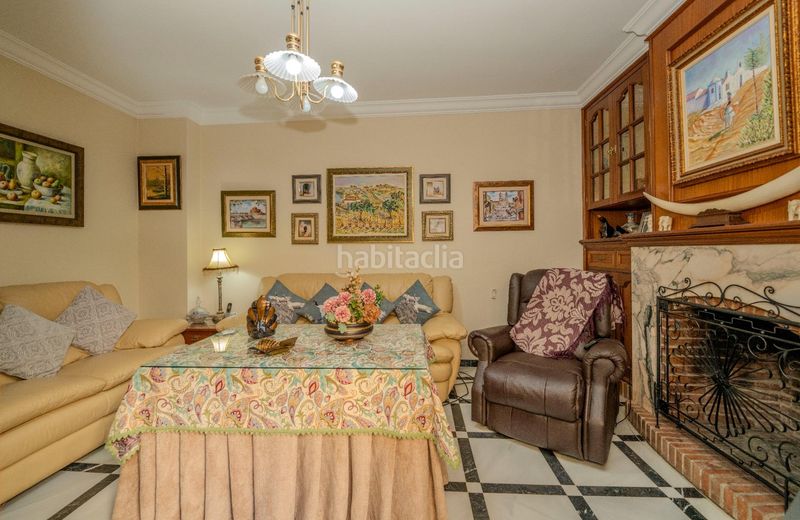 Foto 5076ea29-3279-483d-8470-b91e087c7880. Casa con riscaldamento parcheggio in Ayamonte ciudad Ayamonte