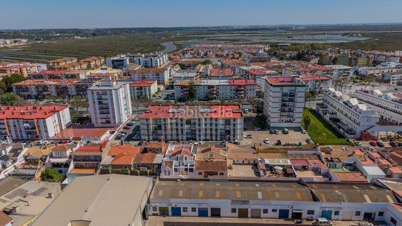 Foto 5dcc330c-a115-4a1c-918e-2b29f275d8e1. Casa con riscaldamento parcheggio in Ayamonte ciudad Ayamonte