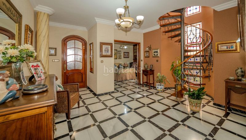 Foto 720cd212-73e2-48ad-a808-ef13ab6f967d. Casa con riscaldamento parcheggio in Ayamonte ciudad Ayamonte