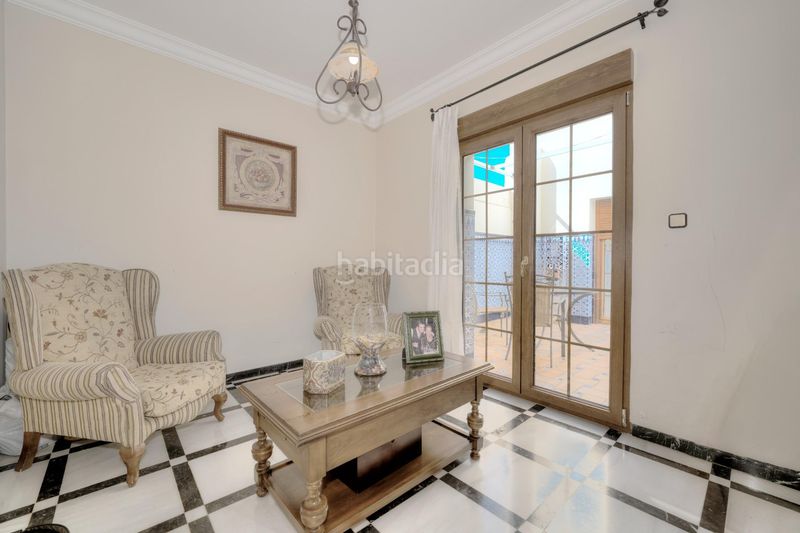 Foto 7d7ae58a-b7e4-44bb-afce-aa111877e36a. Casa con riscaldamento parcheggio in Ayamonte ciudad Ayamonte