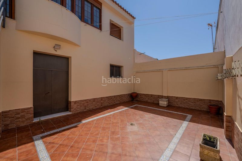 Foto 85e88472-fab5-4dc6-8579-569156d7b119. Casa con riscaldamento parcheggio in Ayamonte ciudad Ayamonte