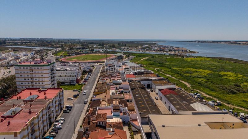 Foto 8e155734-0149-4433-870e-2424f3fc305f. Casa con riscaldamento parcheggio in Ayamonte ciudad Ayamonte
