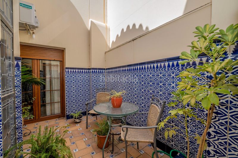 Foto 9410a3af-5cdf-4dfc-86c8-447d2f35c9aa. Casa a calle calle punta umbría 40 a Ayamonte ciudad Ayamonte