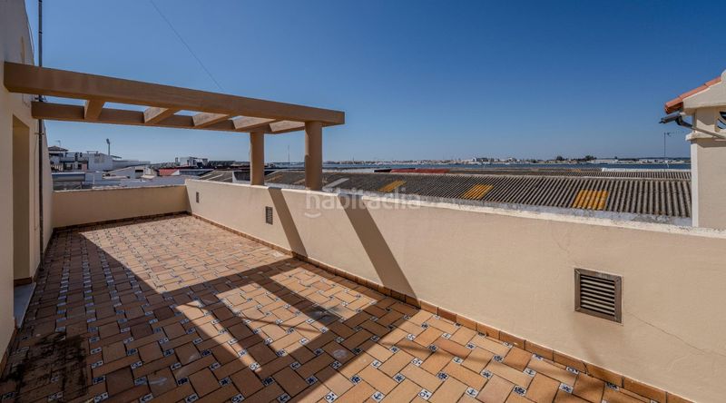Foto 947436f2-a718-4669-b595-cbfb465dae0b. Casa con riscaldamento parcheggio in Ayamonte ciudad Ayamonte