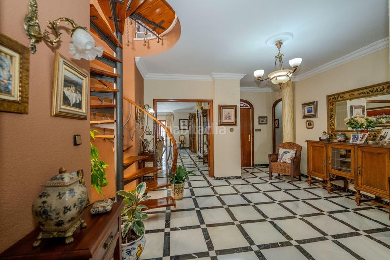 Foto b4097285-f2ad-43c3-ad69-8e8979eee23f. Casa con riscaldamento parcheggio in Ayamonte ciudad Ayamonte