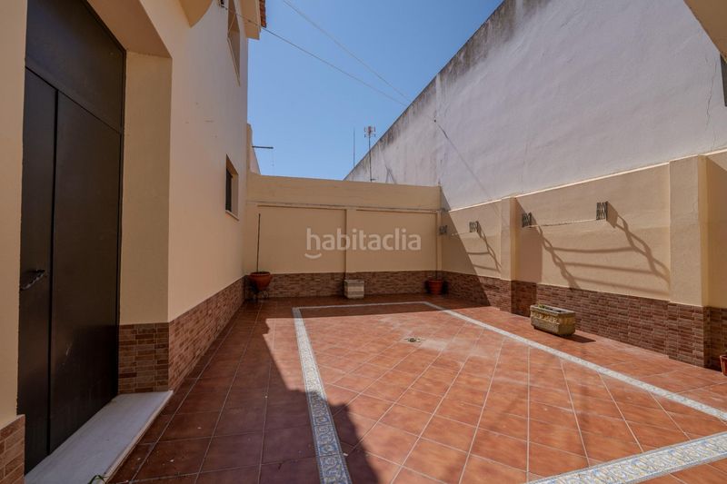 Foto b9411135-6a79-4ae0-9dd6-1ad91a3c7cd9. Casa con riscaldamento parcheggio in Ayamonte ciudad Ayamonte