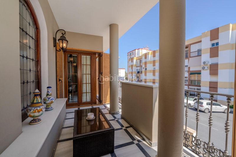 Foto c2edfa68-922e-4998-b250-347941e1392b. Casa con riscaldamento parcheggio in Ayamonte ciudad Ayamonte