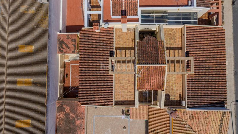 Foto d48c60be-8e75-42db-8a0c-e5506f889fb7. Casa con riscaldamento parcheggio in Ayamonte ciudad Ayamonte
