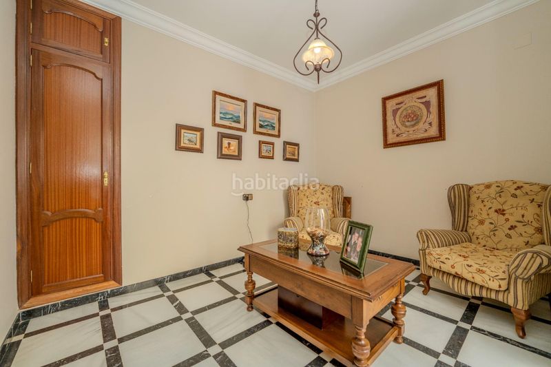 Foto d5507fa9-88fd-4cee-ab75-ab330b66ac12. Casa con riscaldamento parcheggio in Ayamonte ciudad Ayamonte