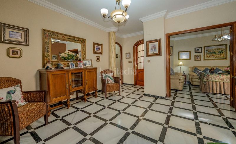 Foto de08a16e-4576-43ad-9075-2bb823d29896. Casa con riscaldamento parcheggio in Ayamonte ciudad Ayamonte