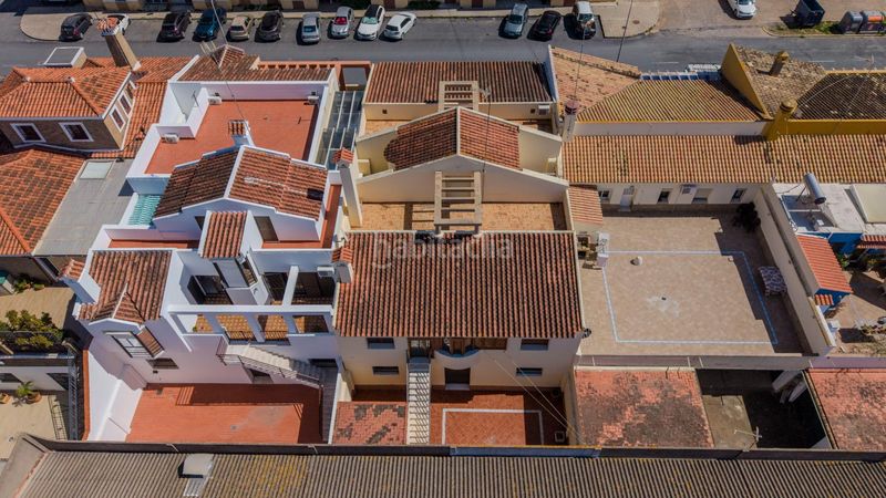 Foto e9fbae40-c489-4eb2-8be0-7c24525d49a0. Casa con riscaldamento parcheggio in Ayamonte ciudad Ayamonte