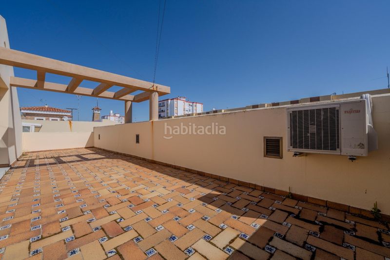 Foto efc40bc2-9ed7-490c-92df-cd1ba9344975. Casa con riscaldamento parcheggio in Ayamonte ciudad Ayamonte