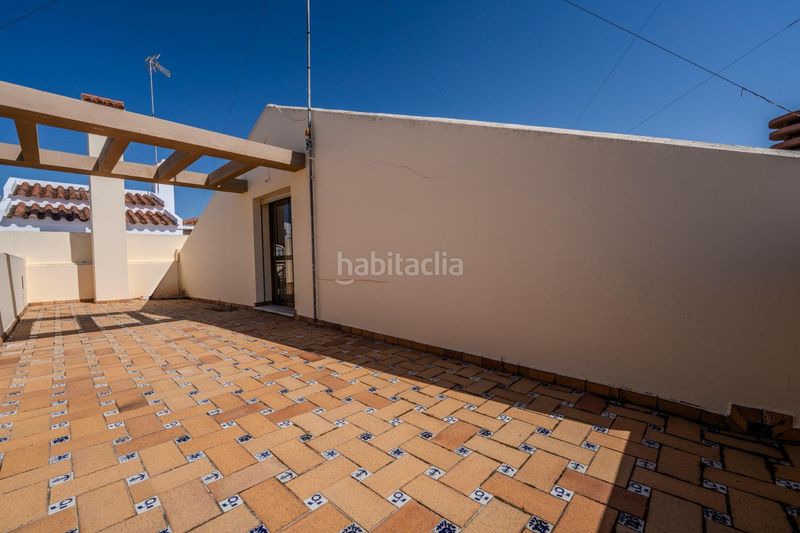 Foto fdfad51a-00f1-4f82-9fec-46e1e05b07e9. Casa con riscaldamento parcheggio in Ayamonte ciudad Ayamonte