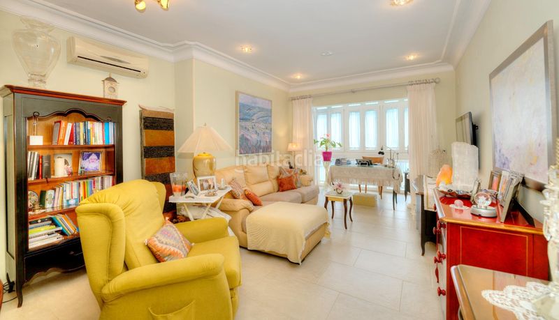 Foto 21c85047-fdae-40dd-8c2b-d2611d059be1. Apartament amb calefacció aparcament a Ayamonte ciudad Ayamonte