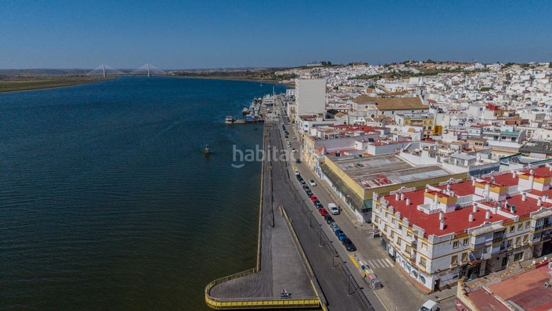 Foto 55eba3d6-8030-4e45-9989-1fc7f3a2d559. Apartament amb calefacció aparcament a Ayamonte ciudad Ayamonte