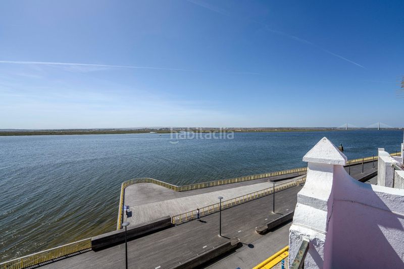 Foto 733e4a85-200a-49b8-8524-3f7557f70e75. Apartament amb calefacció aparcament a Ayamonte ciudad Ayamonte